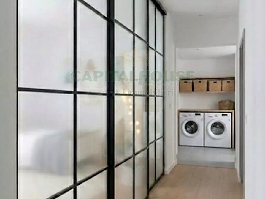 Immagine 6 di Casa semindipendente in vendita  a Mercato San Severino