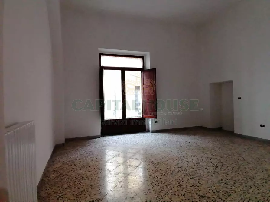 Immagine 2 di Casa semindipendente in vendita  a Mercato San Severino