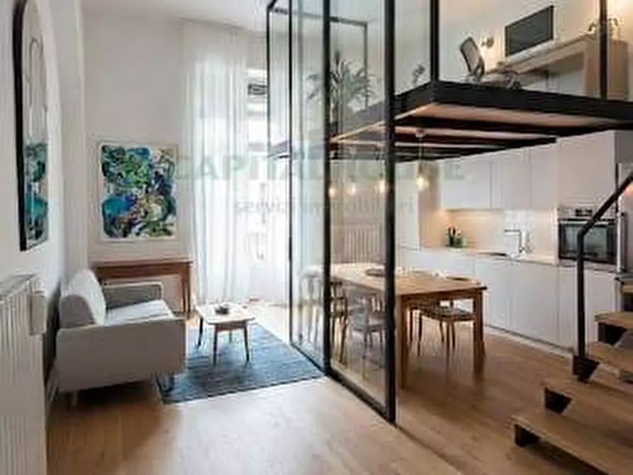 Immagine 9 di Casa semindipendente in vendita  a Mercato San Severino