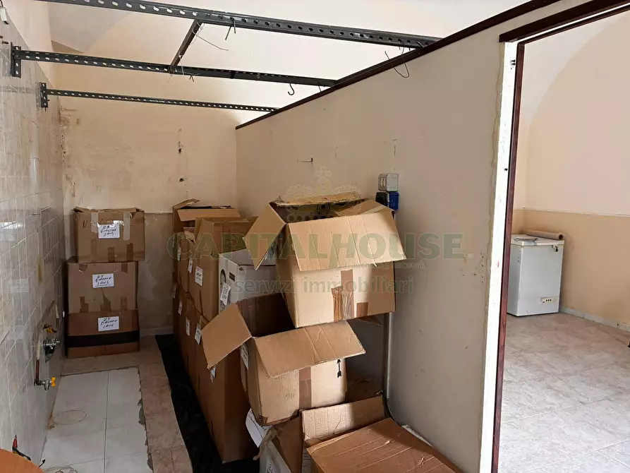 Immagine 6 di Appartamento in vendita  in via serrazeta a Sarno