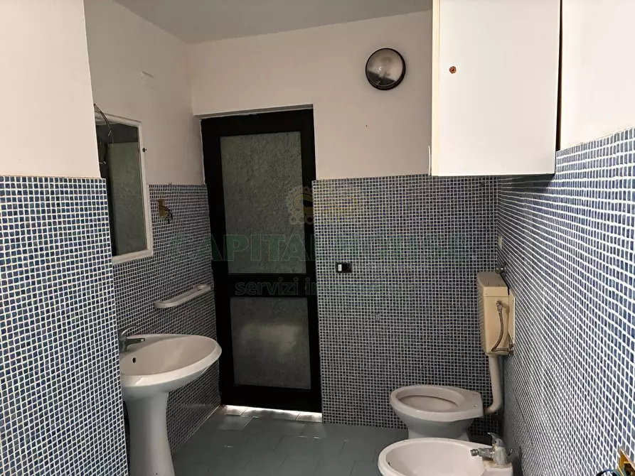 Immagine 7 di Appartamento in vendita  in via serrazeta a Sarno