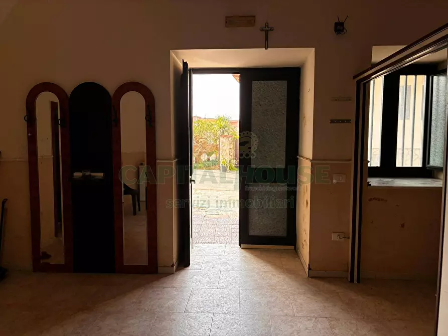 Immagine 4 di Appartamento in vendita  in via serrazeta a Sarno