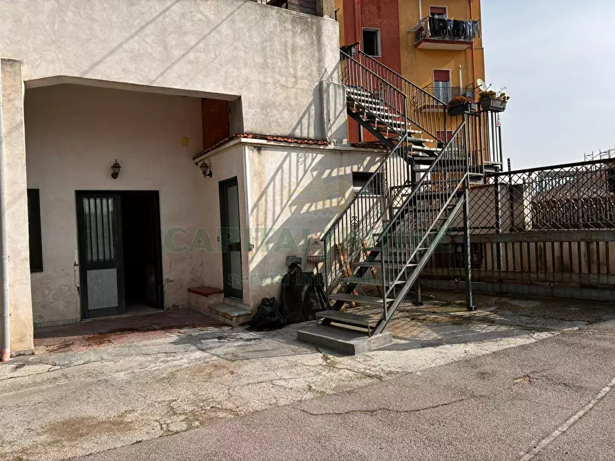 Immagine 2 di Appartamento in vendita  in via serrazeta a Sarno