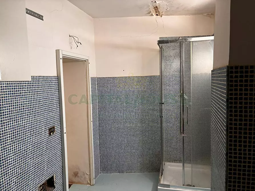 Immagine 8 di Appartamento in vendita  in via serrazeta a Sarno