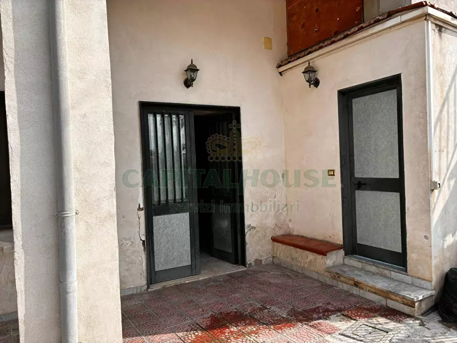 Immagine 9 di Appartamento in vendita  in via serrazeta a Sarno