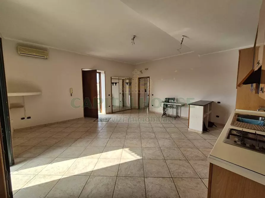 Immagine 2 di Appartamento in vendita  in via serrazeta a Sarno