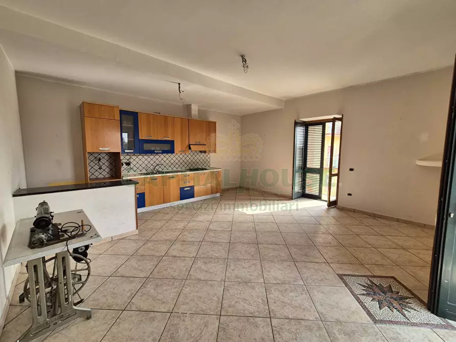 Immagine 3 di Appartamento in vendita  in via serrazeta a Sarno