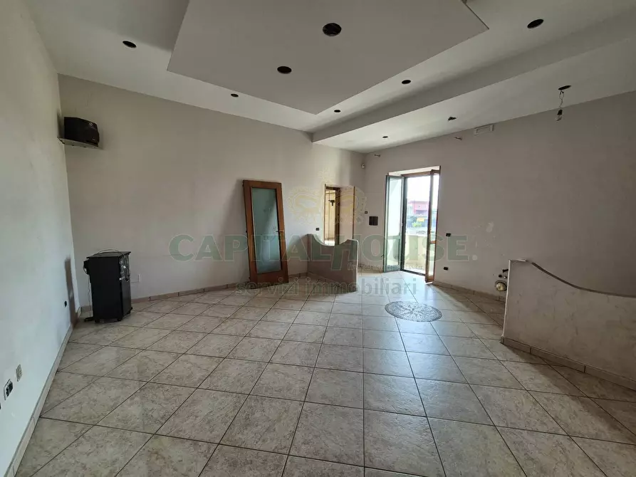Immagine 9 di Appartamento in vendita  in via serrazeta a Sarno