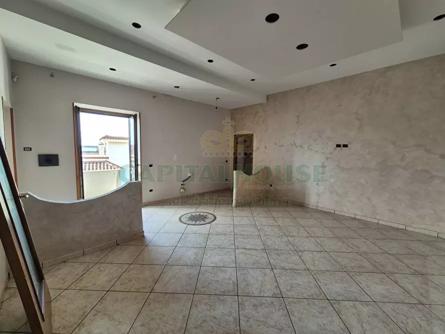 Immagine 8 di Appartamento in vendita  in via serrazeta a Sarno