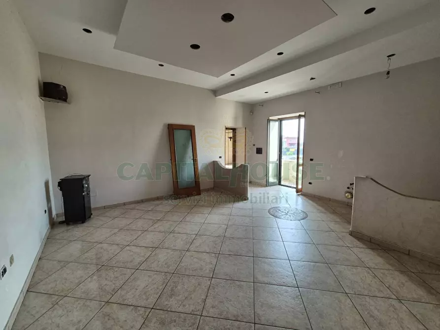 Immagine 10 di Appartamento in vendita  in via serrazeta a Sarno