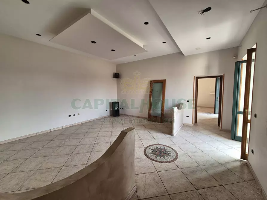 Immagine 6 di Appartamento in vendita  in via serrazeta a Sarno