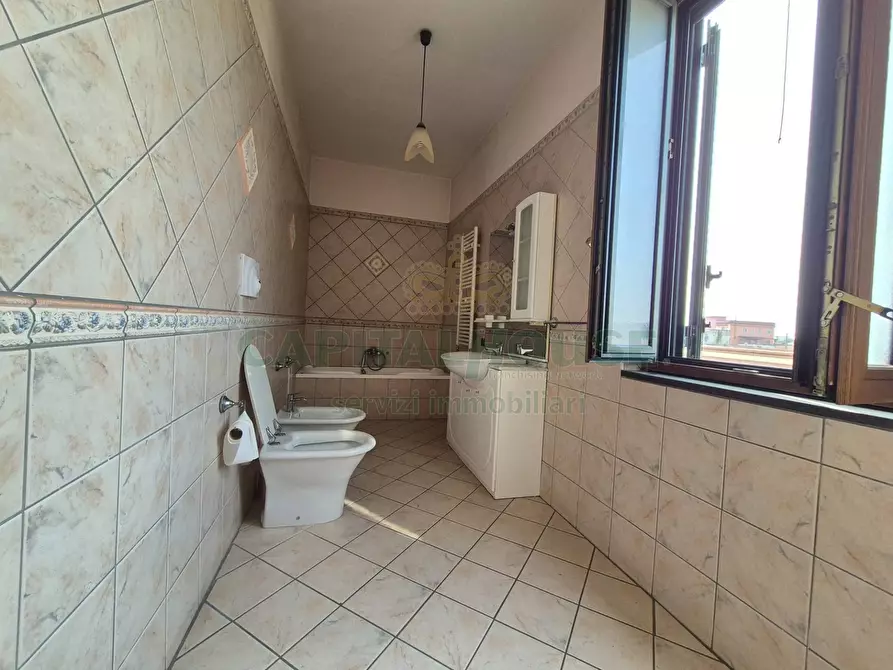 Immagine 17 di Appartamento in vendita  in via serrazeta a Sarno