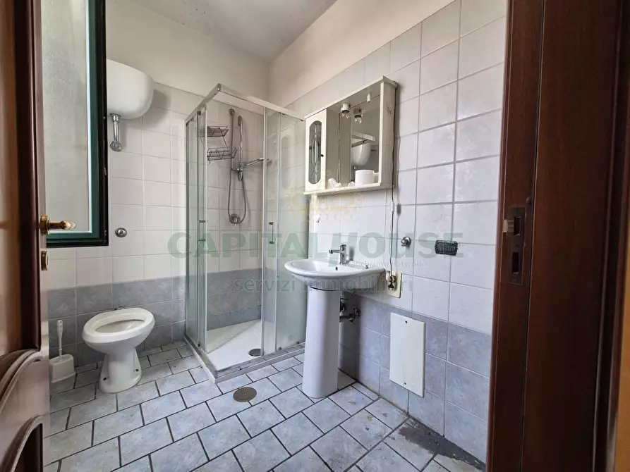 Immagine 18 di Appartamento in vendita  in via serrazeta a Sarno