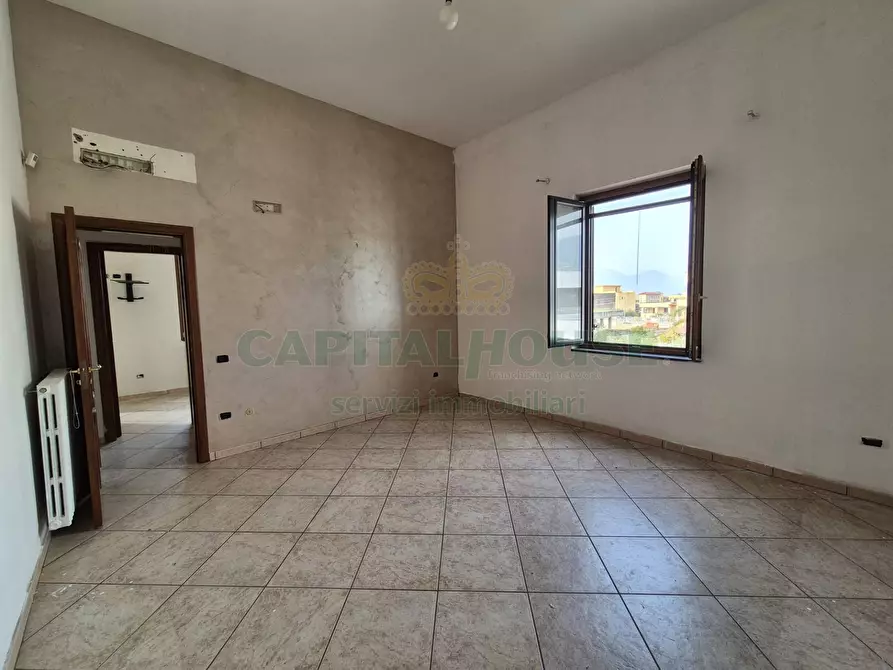 Immagine 13 di Appartamento in vendita  in via serrazeta a Sarno