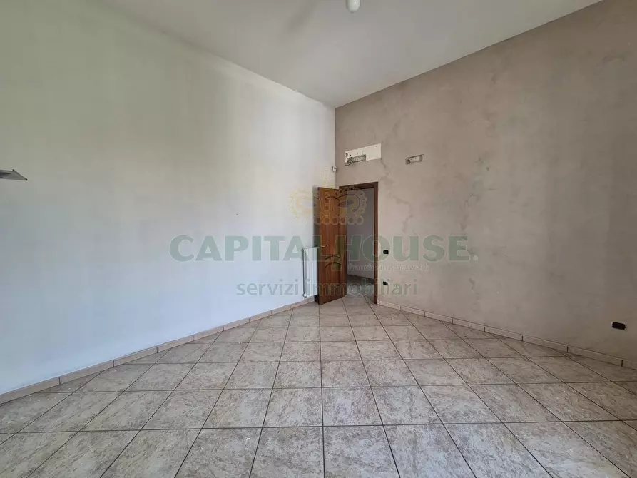 Immagine 14 di Appartamento in vendita  in via serrazeta a Sarno