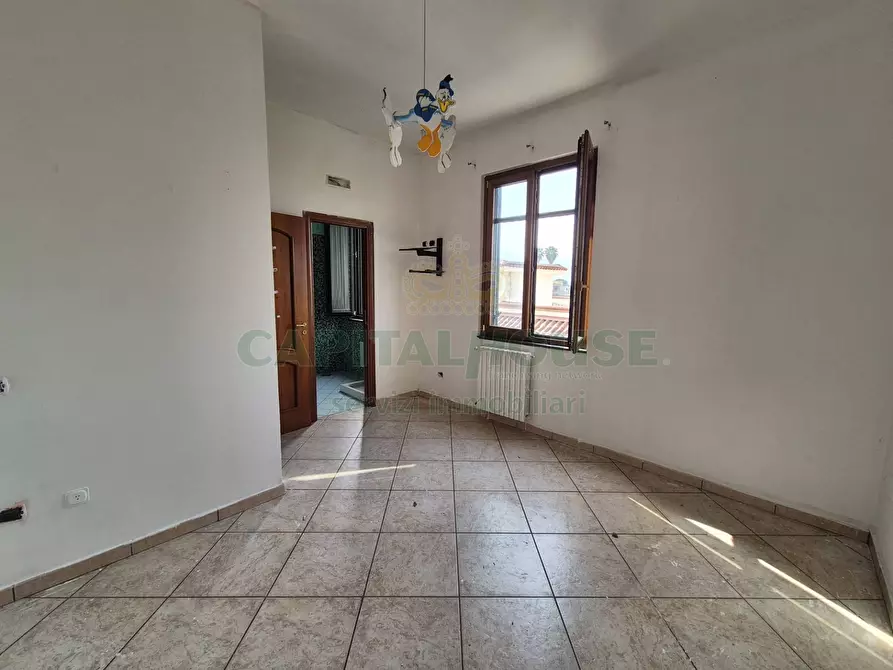 Immagine 16 di Appartamento in vendita  in via serrazeta a Sarno