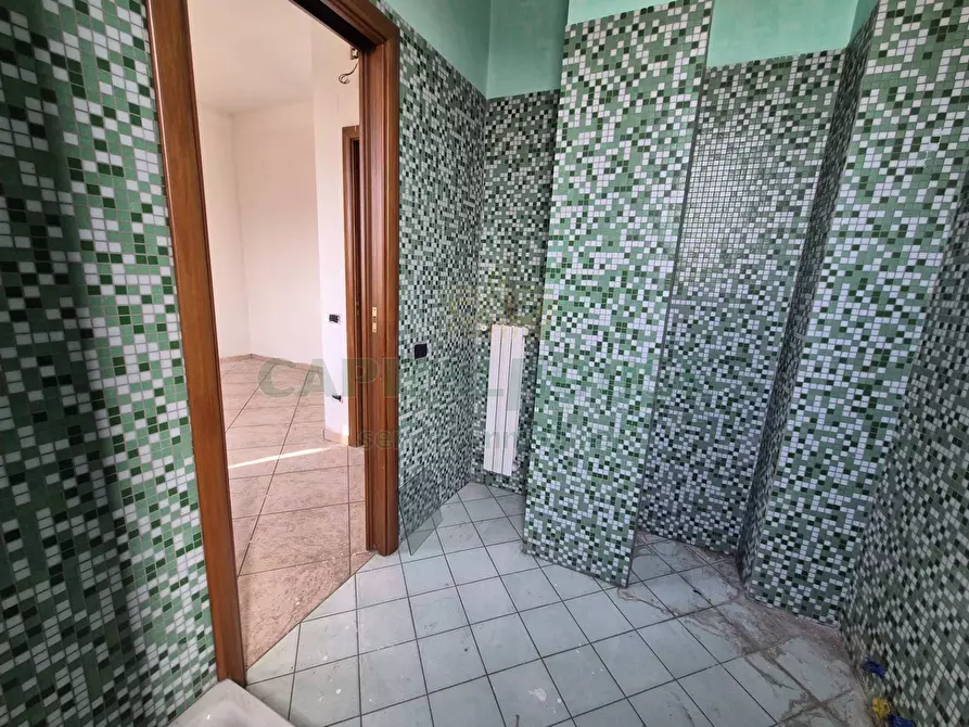 Immagine 19 di Appartamento in vendita  in via serrazeta a Sarno
