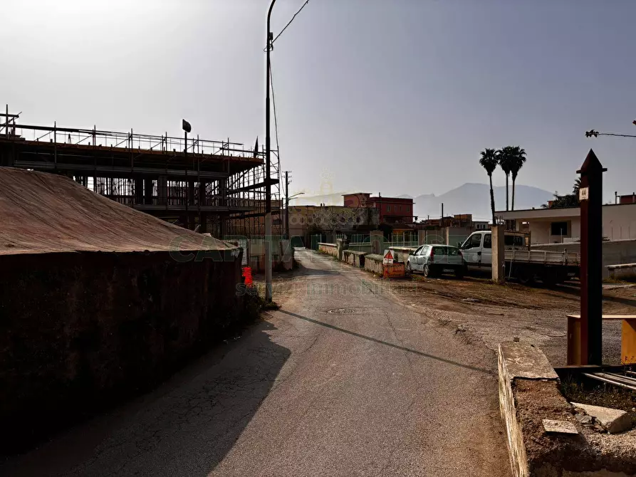 Immagine 27 di Appartamento in vendita  in via serrazeta a Sarno