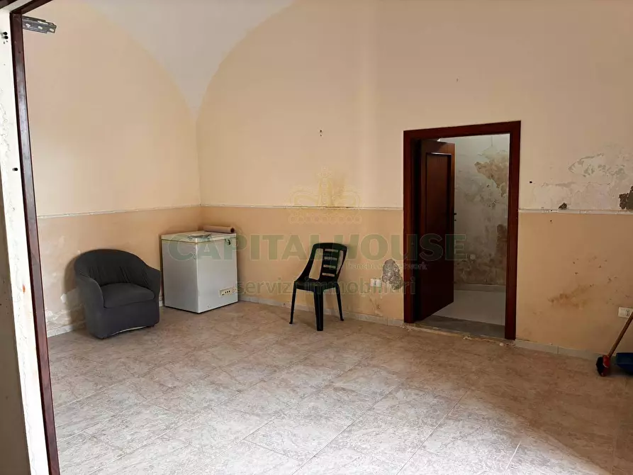 Immagine 21 di Appartamento in vendita  in via serrazeta a Sarno