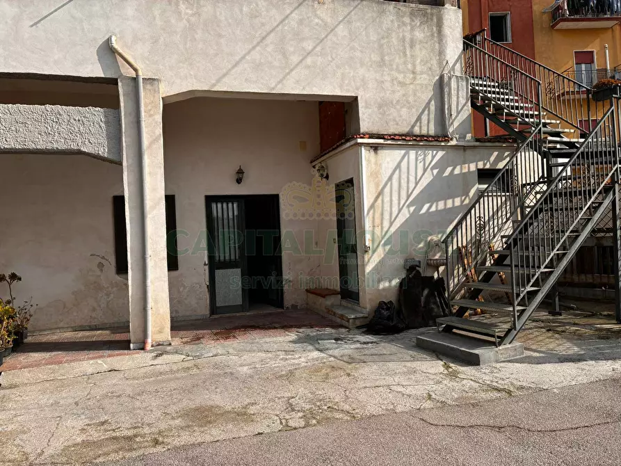 Immagine 25 di Appartamento in vendita  in via serrazeta a Sarno