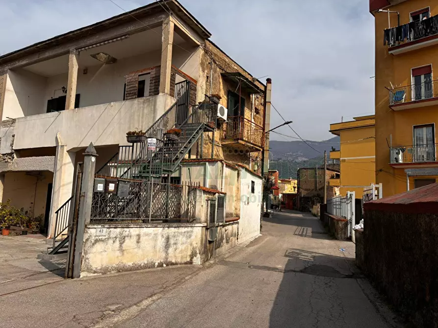 Immagine 26 di Appartamento in vendita  in via serrazeta a Sarno