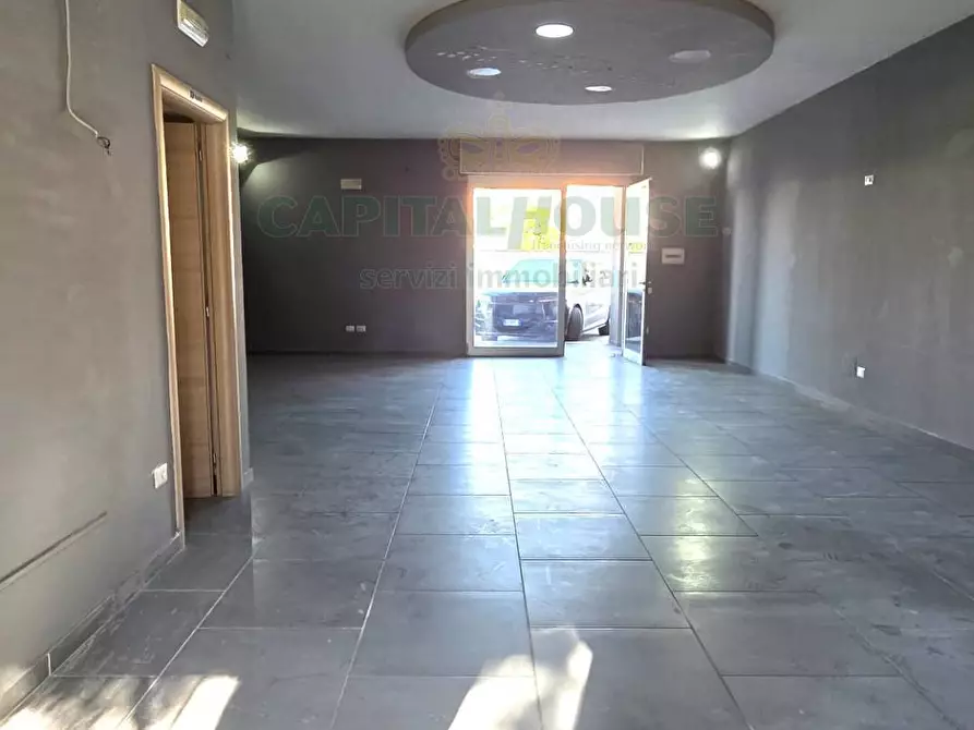 Immagine 6 di Locale commerciale in affitto  a Camposano