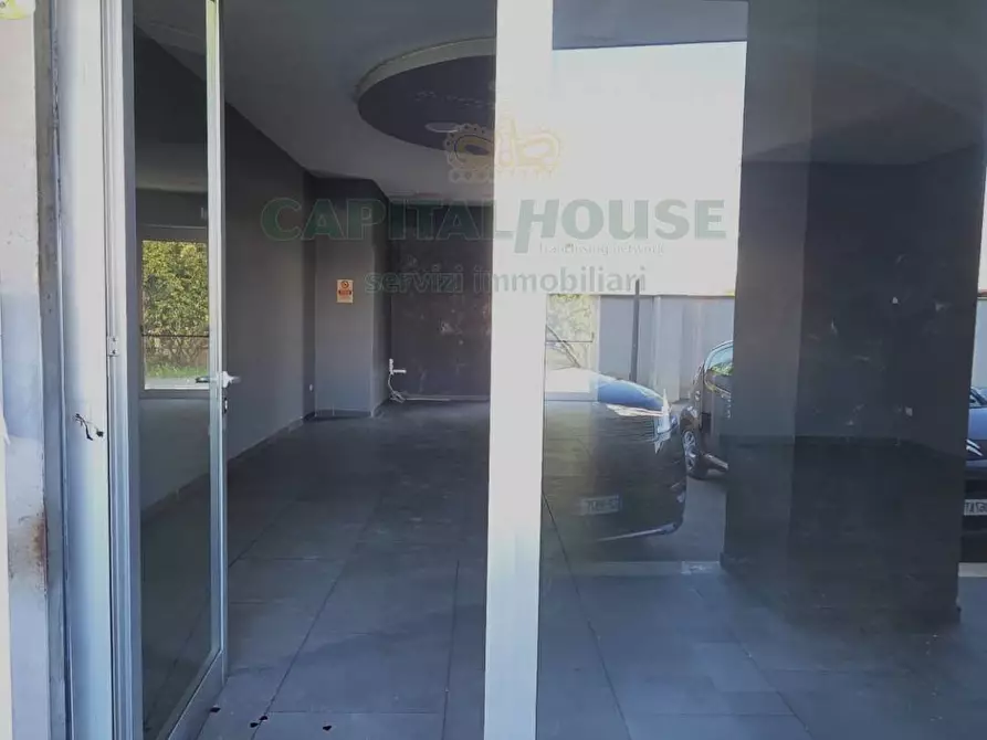 Immagine 10 di Locale commerciale in affitto  a Camposano