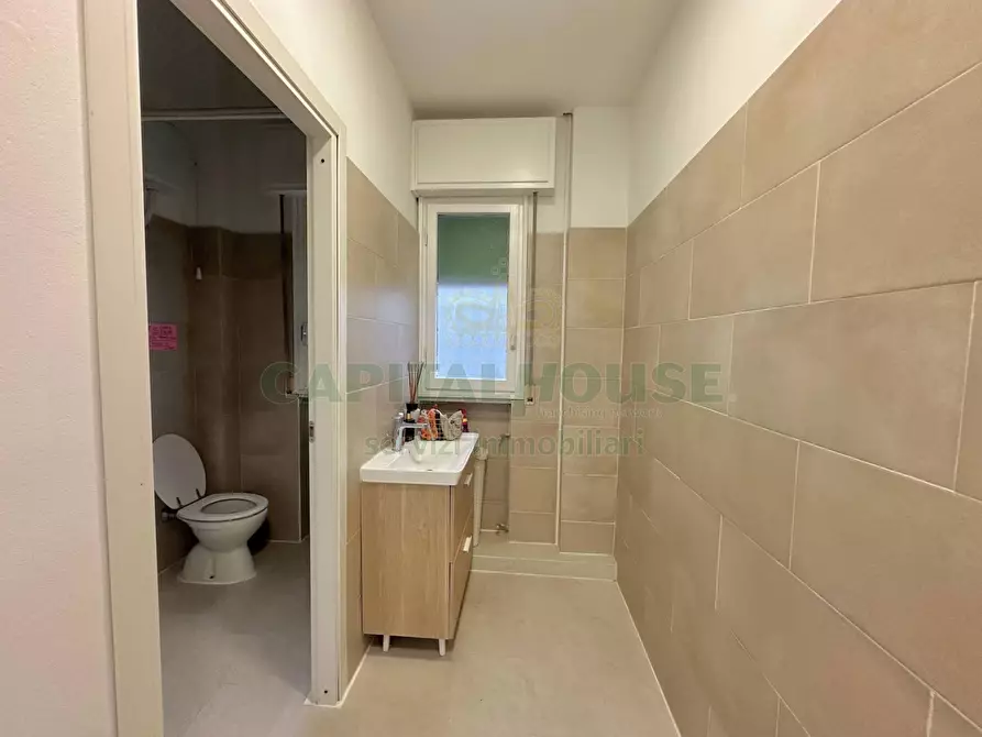 Immagine 14 di Attività commerciale in vendita  in Viale Zagabria a Bologna