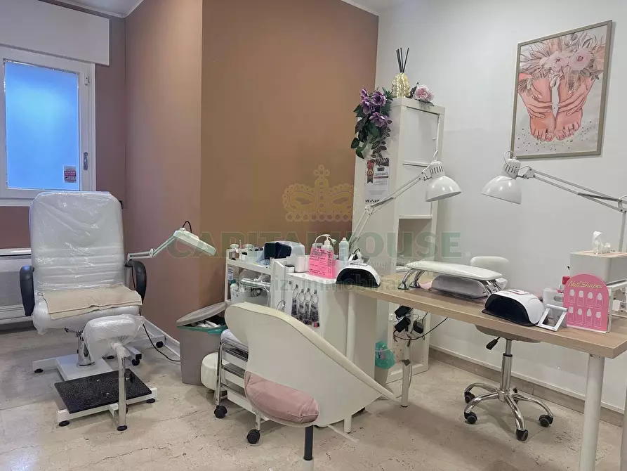 Immagine 11 di Attività commerciale in vendita  in Viale Zagabria a Bologna