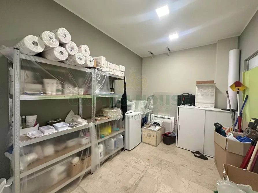 Immagine 16 di Attività commerciale in vendita  in Viale Zagabria a Bologna