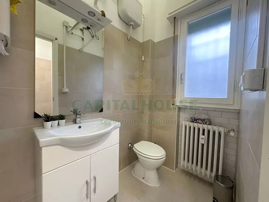 Immagine 15 di Attività commerciale in vendita  in Viale Zagabria a Bologna