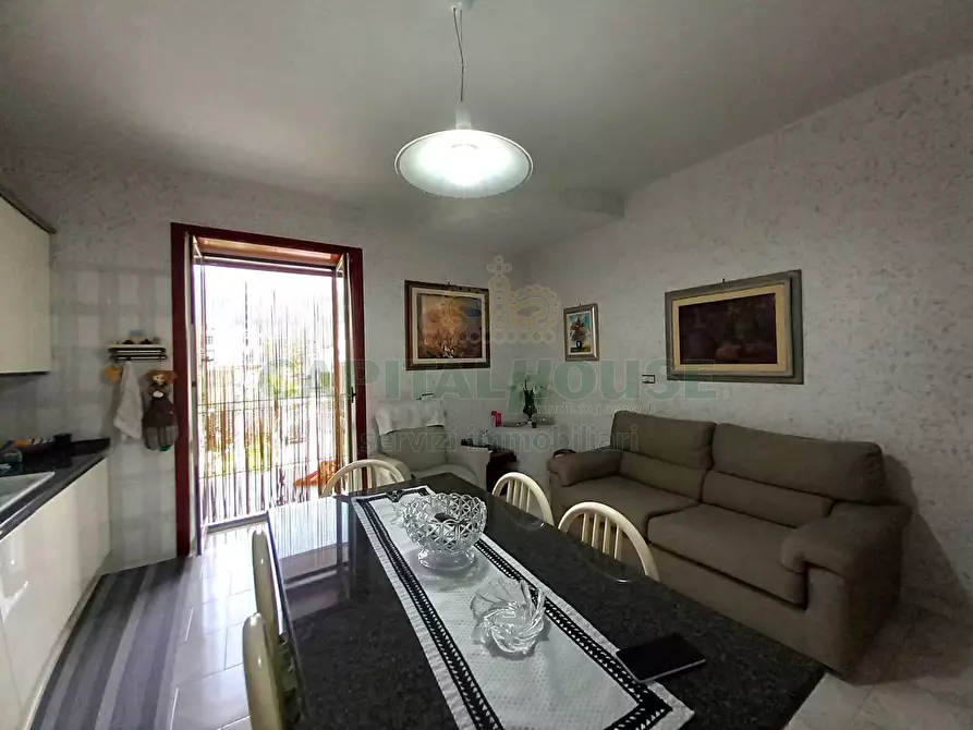 Immagine 2 di Appartamento in vendita  in sirignano a Sirignano