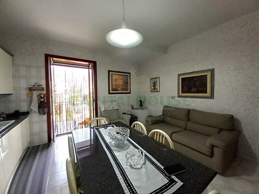 Immagine 3 di Appartamento in vendita  in sirignano a Sirignano