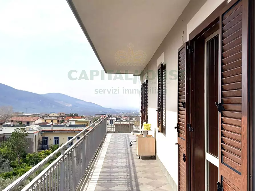 Immagine 5 di Appartamento in vendita  in sirignano a Sirignano