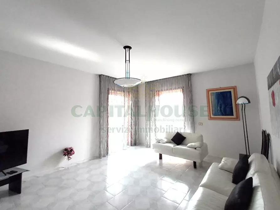 Immagine 8 di Appartamento in vendita  in sirignano a Sirignano