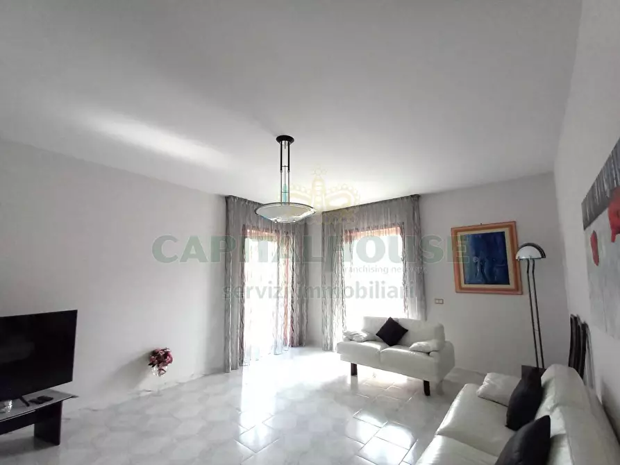 Immagine 9 di Appartamento in vendita  in sirignano a Sirignano