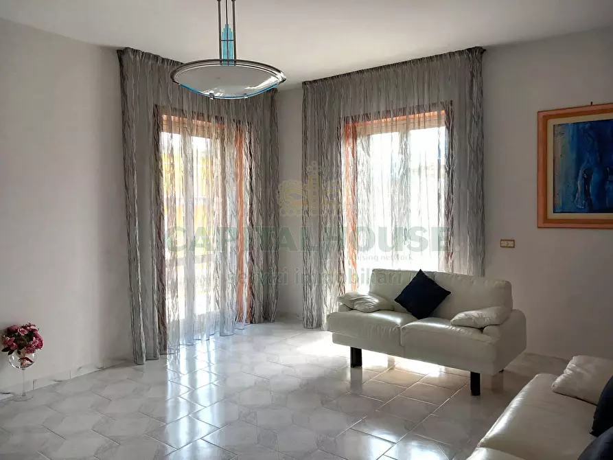 Immagine 10 di Appartamento in vendita  in sirignano a Sirignano