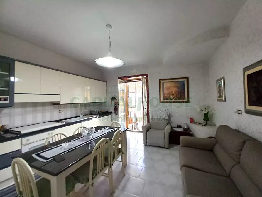 Immagine 17 di Appartamento in vendita  in sirignano a Sirignano