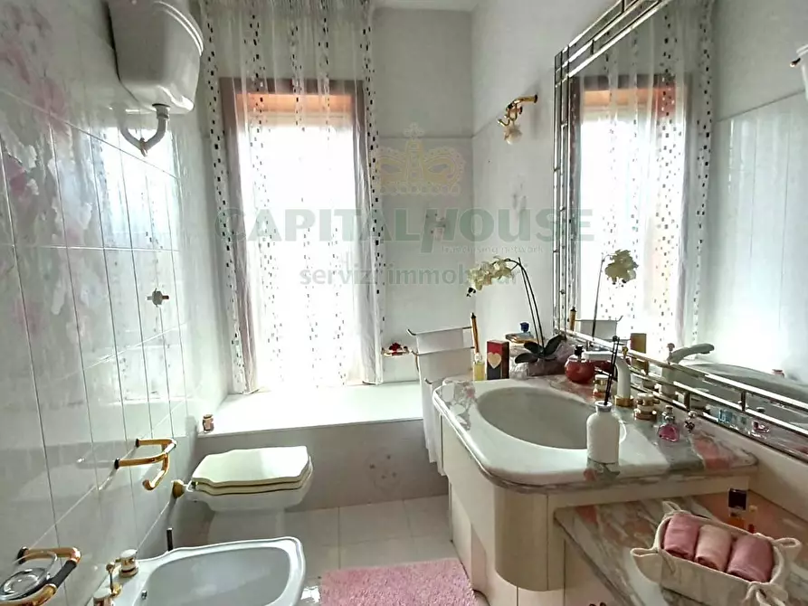 Immagine 21 di Appartamento in vendita  in sirignano a Sirignano