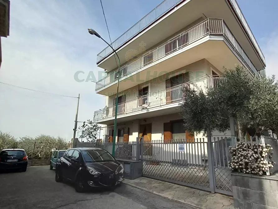 Immagine 26 di Appartamento in vendita  in sirignano a Sirignano