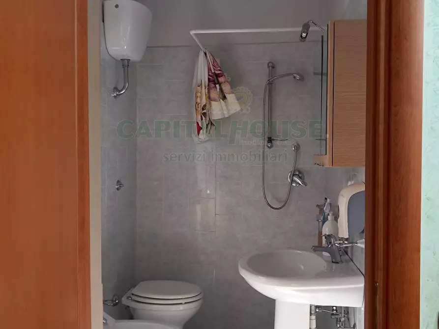 Immagine 34 di Appartamento in vendita  in sirignano a Sirignano