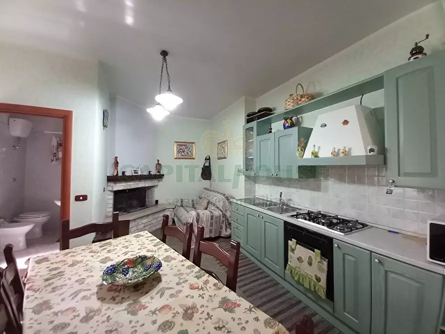 Immagine 35 di Appartamento in vendita  in sirignano a Sirignano