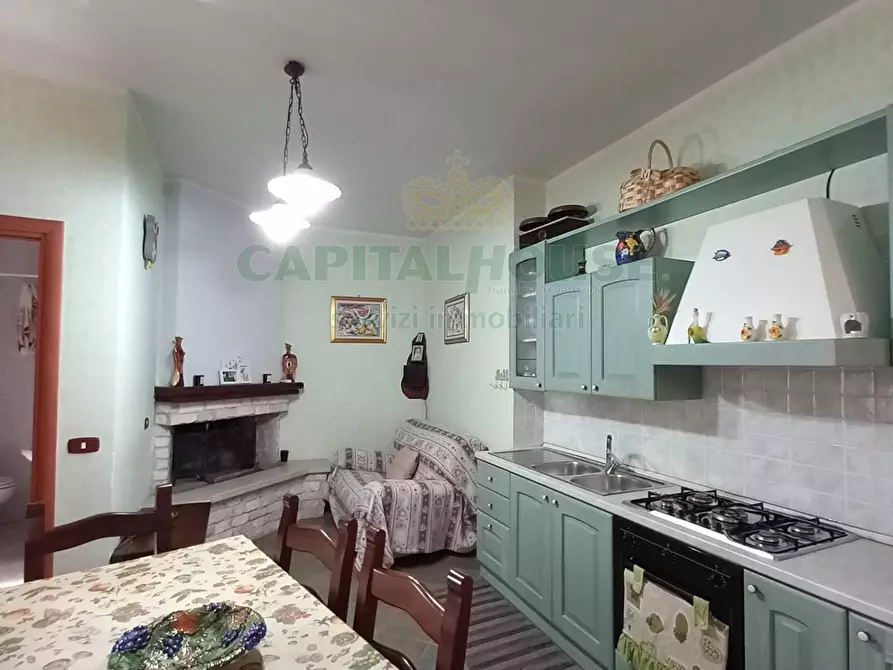 Immagine 36 di Appartamento in vendita  in sirignano a Sirignano