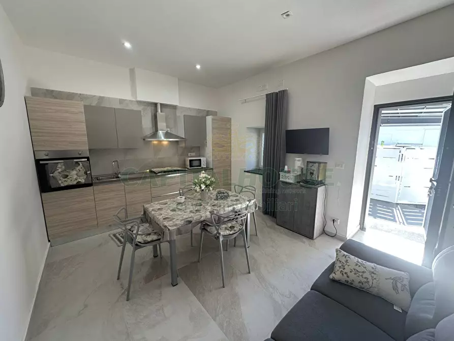 Immagine 7 di Appartamento in affitto  in via Pozini a Ottaviano