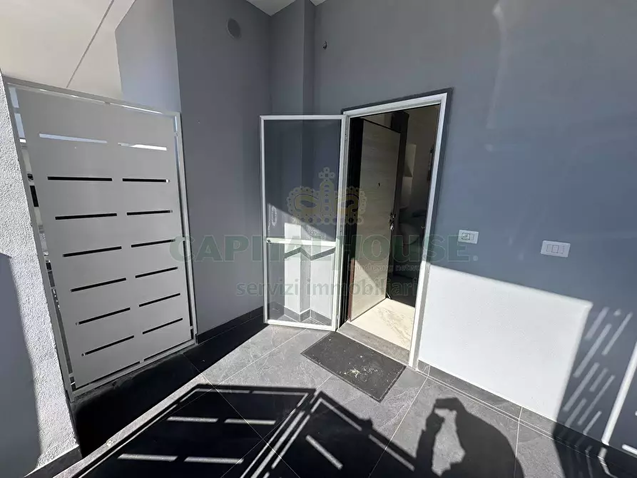 Immagine 8 di Appartamento in affitto  in via Pozini a Ottaviano