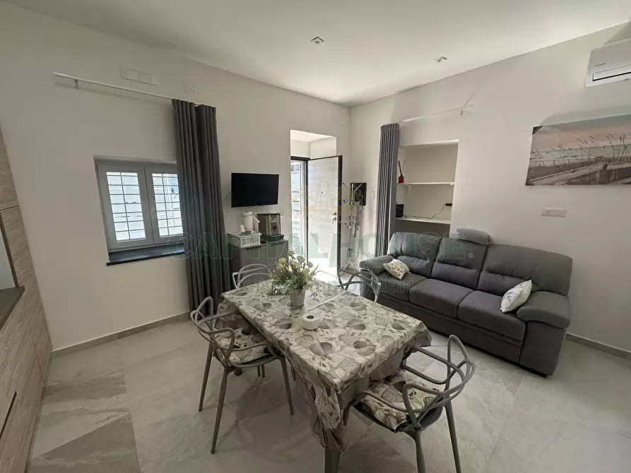 Immagine 10 di Appartamento in affitto  in via Pozini a Ottaviano