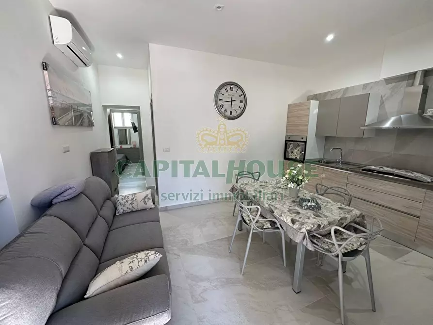 Immagine 12 di Appartamento in affitto  in via Pozini a Ottaviano