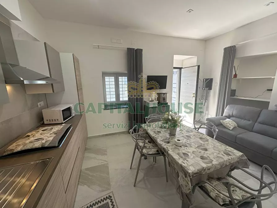 Immagine 1 di Appartamento in affitto  in via Pozini a Ottaviano