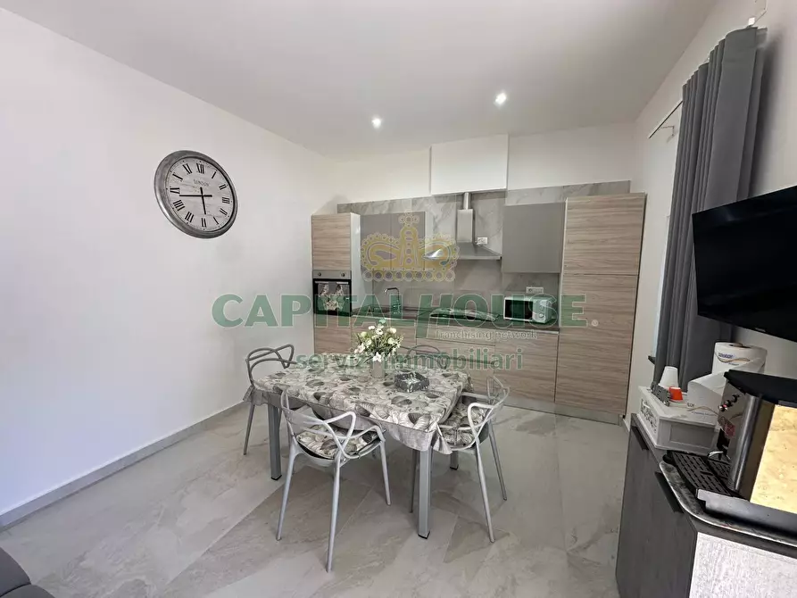 Immagine 13 di Appartamento in affitto  in via Pozini a Ottaviano