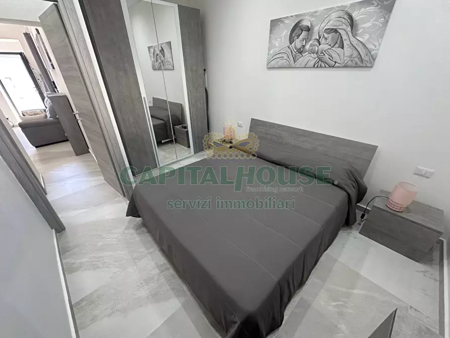 Immagine 9 di Appartamento in affitto  in via Pozini a Ottaviano